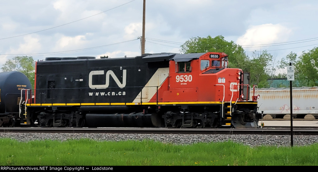 CN 9530